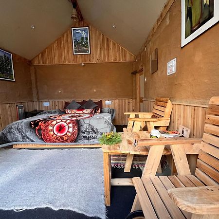 Boto Expeditions Banjar Ngoại thất bức ảnh