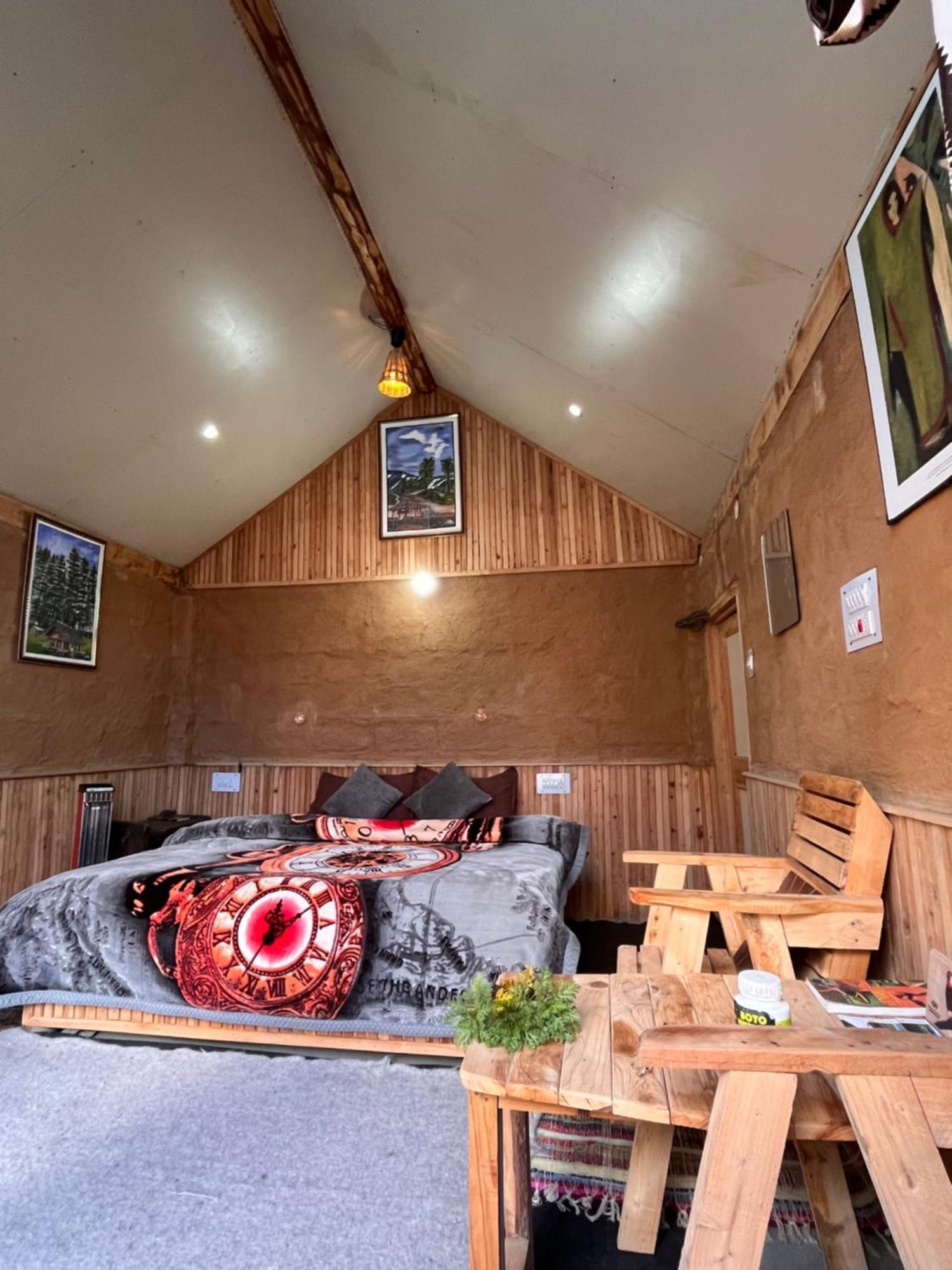 Boto Expeditions Banjar Ngoại thất bức ảnh