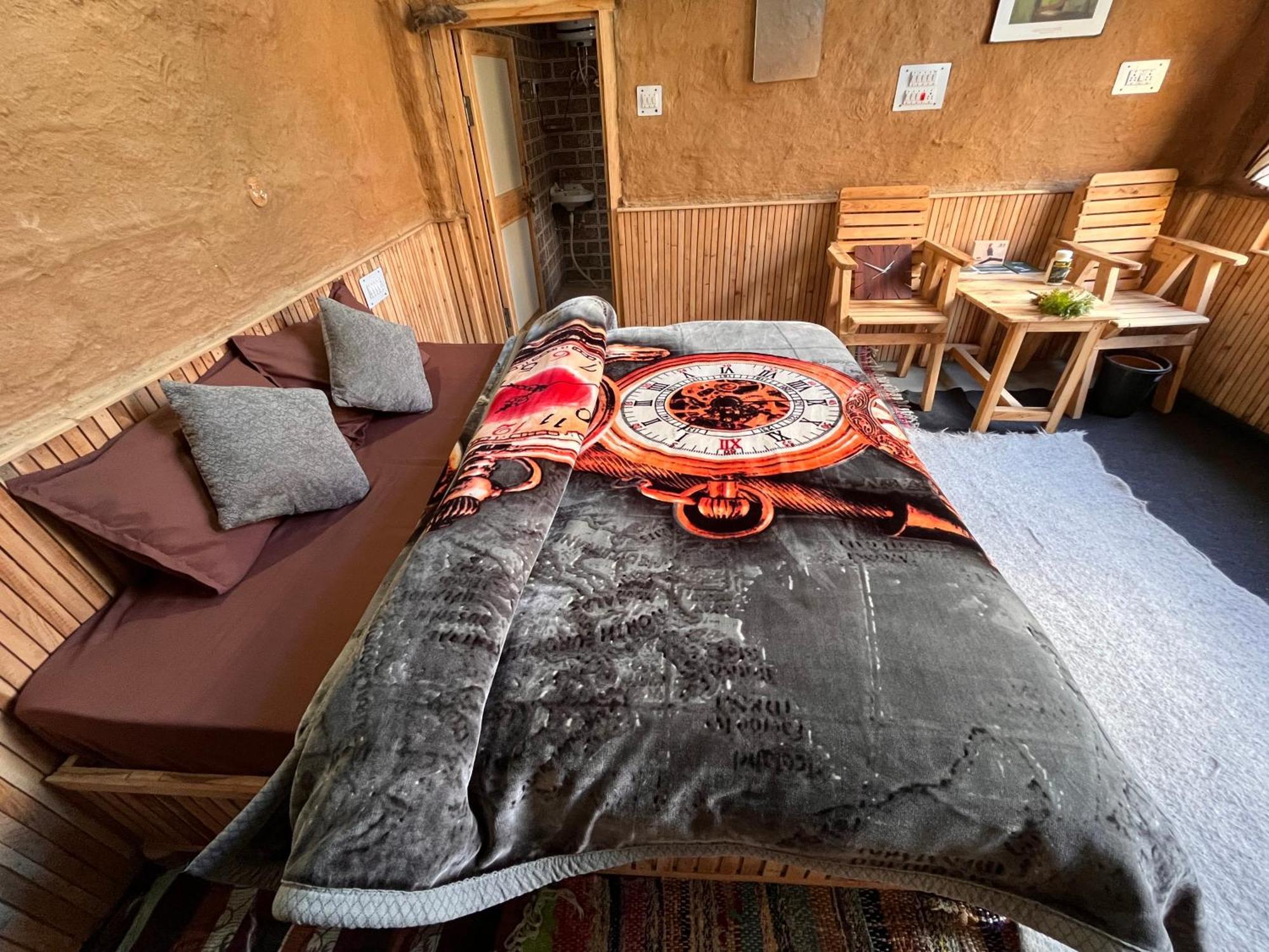 Boto Expeditions Banjar Ngoại thất bức ảnh