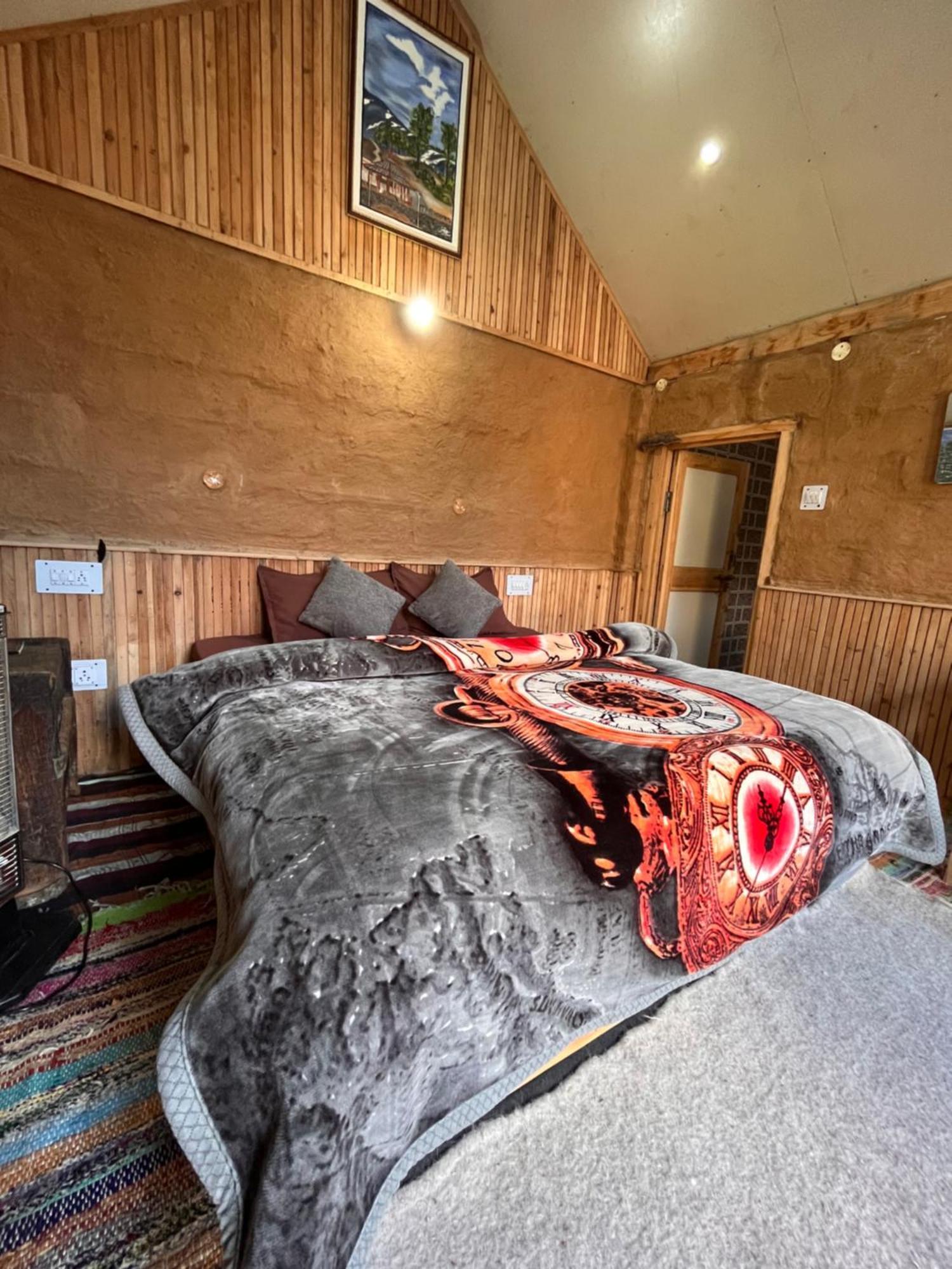 Boto Expeditions Banjar Ngoại thất bức ảnh